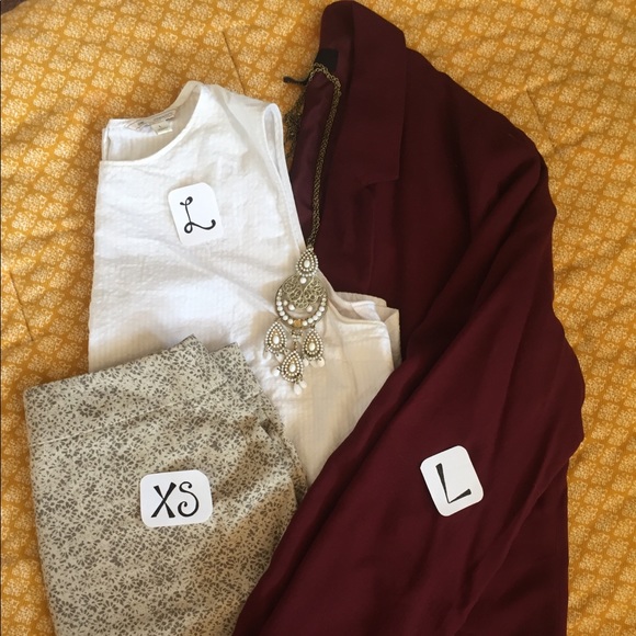 Fall clothes! - Picture 5 of 8